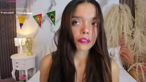 Hannahill69 online show from 06/23/26, 05:16