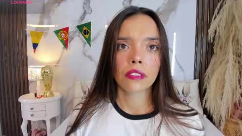 Hannahill69 online show from 07/03/26, 05:14