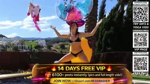 Hannah James online show from 04/11/26, 04:33