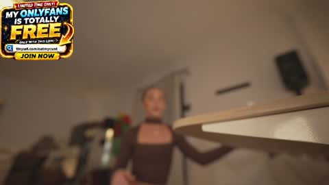 Hannah James online show from 07/05/26, 08:05