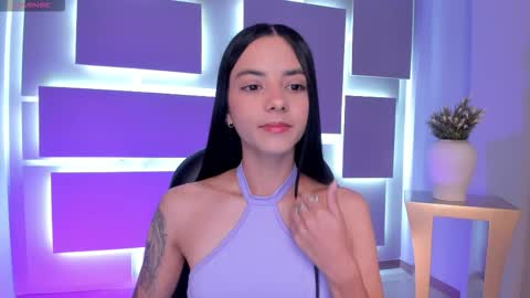 HANNAH J online show from 09/26/25, 06:23