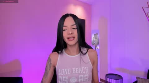 HANNAH J online show from 03/09/26, 12:53