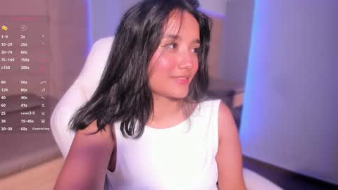 Snapshot of hannahmonttgomery chatting on 02/05/26, 05:39 hannahmonttgomery Help me reach 100 Hands up online show from 02/05/26, 05:39