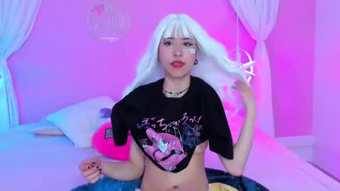 Hannah online show from 12/16/24, 12:16