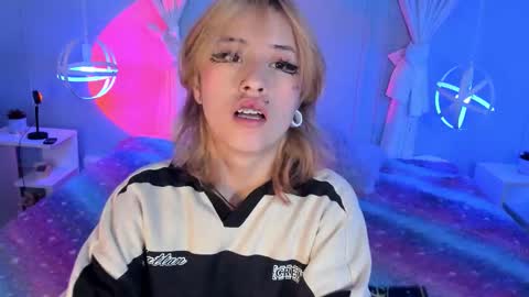 Hannah online show from 10/08/25, 11:41