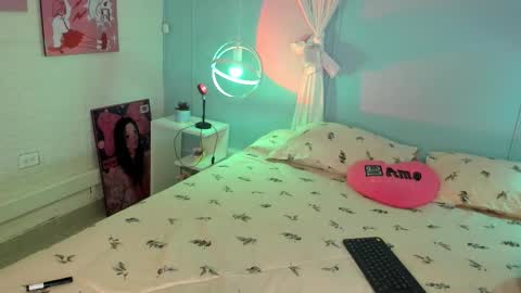 Hannah online show from 10/28/25, 11:58