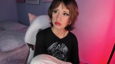 Hannah online show from 04/29/26, 05:30