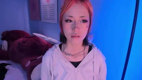 Hannah online show from 05/22/26, 12:33