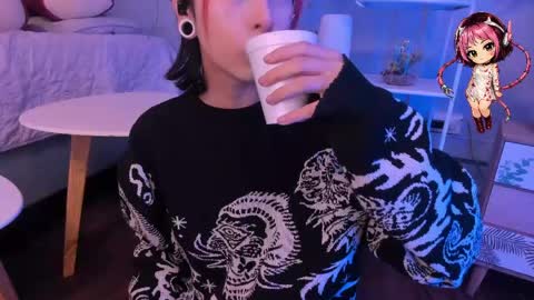 Hannah online show from 05/29/26, 12:03