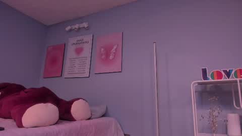 Hannah online show from 06/11/26, 12:14