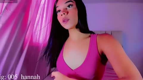 hannahsmit_ online show from 09/09/25, 08:30