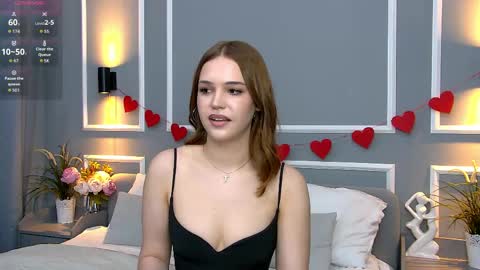 Snapshot of hannahsoul chatting on 05/17/26, 09:33 HannahSoul online show from 05/17/26, 09:33