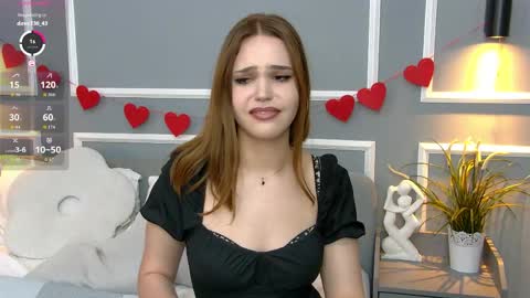 Snapshot of hannahsoul chatting on 06/10/26, 06:40 HannahSoul online show from 06/10/26, 06:40