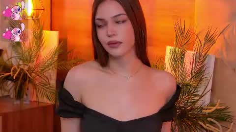 HannahSoul online show from 07/07/26, 06:45