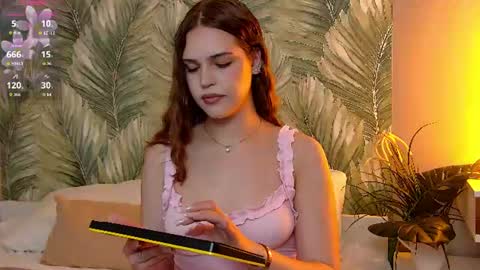 HannahSoul online show from 07/19/26, 09:40