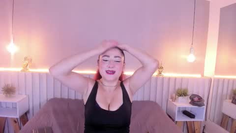 hannahtoons_ online show from 09/20/25, 08:21