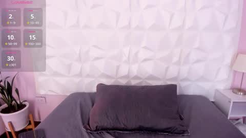 hannahtoons_ online show from 11/25/25, 02:55