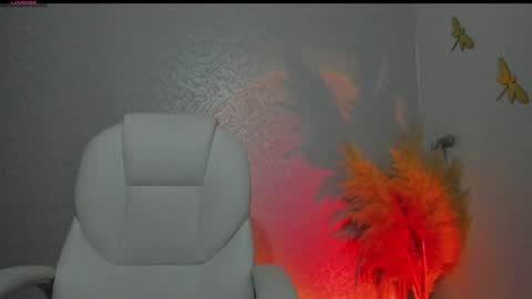 Camila online show from 01/01/25, 05:01