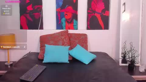 Snapshot of hannahwilliamss chatting on 06/10/26, 11:57 Hannah online show from 06/10/26, 11:57