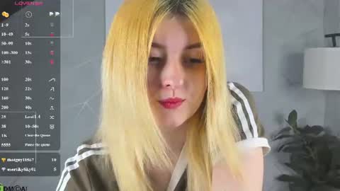 Hanna online show from 07/14/26, 02:05