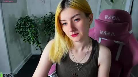 Hanna online show from 07/18/26, 12:59