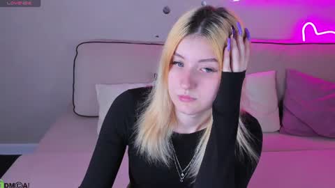Hanna online show from 07/23/26, 12:57