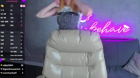 Hanna online show from 07/28/26, 02:13