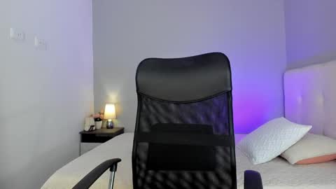 hannamartinnez online show from 01/14/25, 05:45