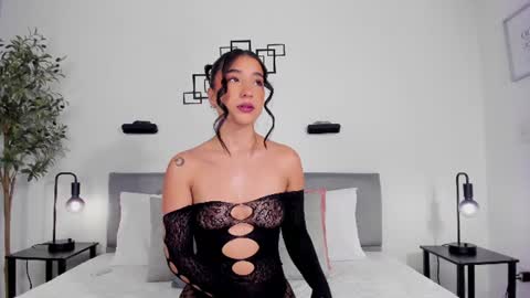 Hanna Os online show from 06/20/26, 11:24