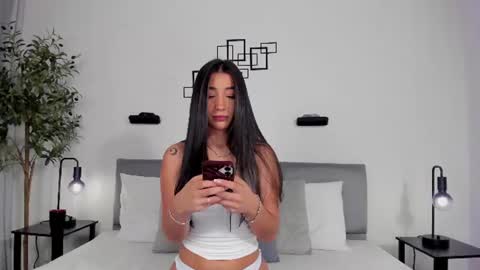 Hanna Os online show from 06/28/26, 11:38