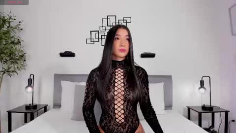 Hanna Os online show from 07/13/26, 11:46
