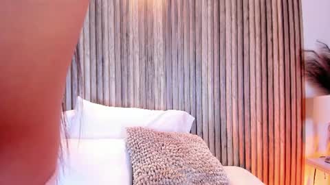 HannaPaola online show from 07/10/26, 10:34