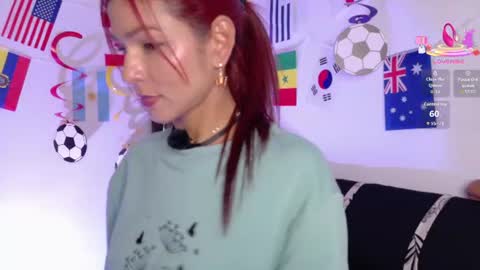 Snapshot of hannapettit12 chatting on 06/11/26, 12:32 hanna pettit online show from 06/11/26, 12:32