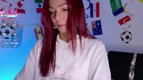 hanna pettit online show from 07/01/26, 07:02