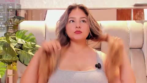 HANA  online show from 11/15/25, 10:04