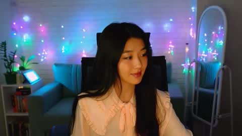 hannarosie online show from 12/03/25, 05:22