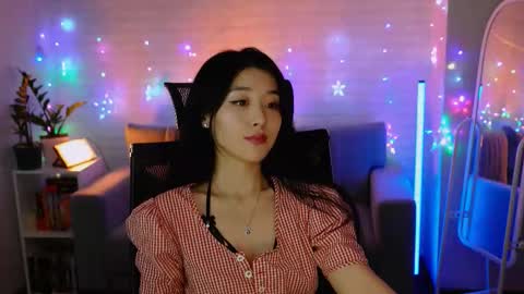 hannarosie online show from 12/14/25, 06:45