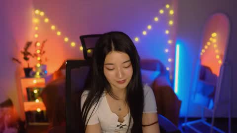 hannarosie online show from 05/07/26, 06:35