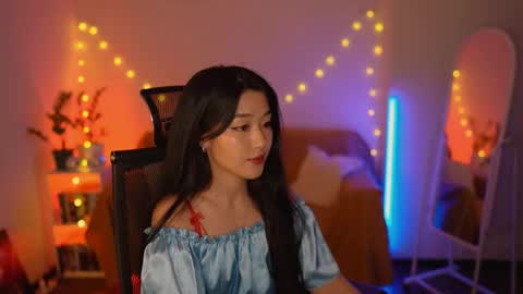 hannarosie online show from 05/10/26, 05:40