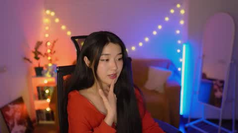 hannarosie online show from 05/15/26, 07:21