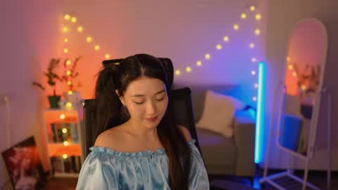 hannarosie online show from 05/21/26, 04:47