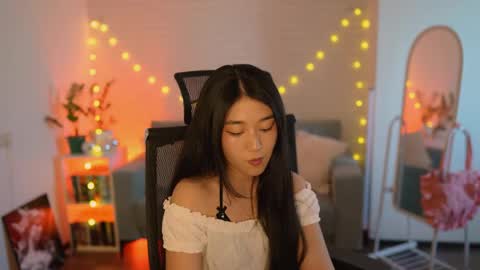 hannarosie online show from 05/22/26, 03:28