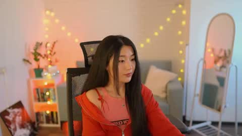 hannarosie online show from 05/23/26, 03:16