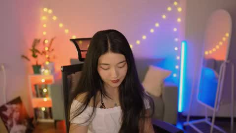 hannarosie online show from 05/27/26, 05:21