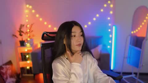 hannarosie online show from 05/29/26, 02:37