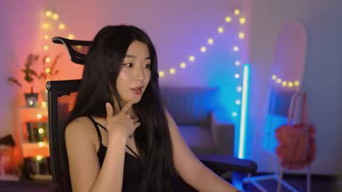 hannarosie online show from 06/05/26, 04:02