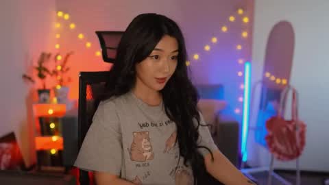 hannarosie online show from 06/07/26, 03:49