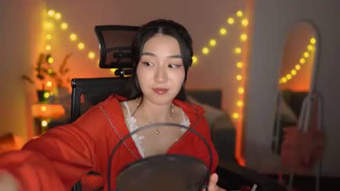 hannarosie online show from 06/14/26, 06:10