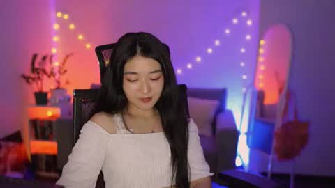 hannarosie online show from 06/19/26, 04:33