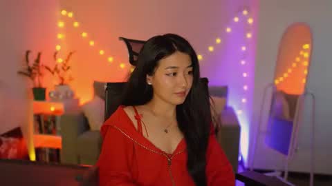 hannarosie online show from 06/24/26, 04:17